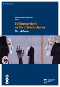 Ethikunterricht an Berufsfachschulen - Erika Langhans - ebook