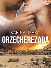 Grzecherezada - Karina Obara - ebook + audiobook