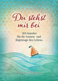 Du stehst mir bei - Marie Chapian - ebook
