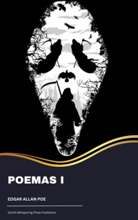 Poemas I - Edgar Allan Poe - ebook