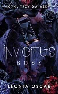 Invictus Boss - Leonia Oscar - książka