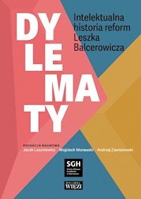 Dylematy -  - książka
