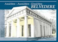 BELVEDERE - Helmut Borth - ebook