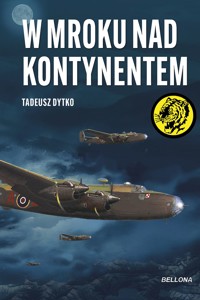 W mroku nad kontynentem - Tadeusz Dytko - ebook + audiobook + książka