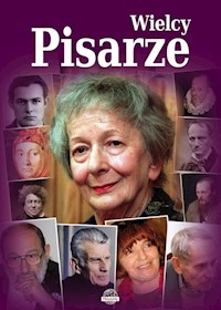 Wielcy pisarze -  - książka