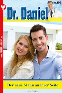 Der neue Mann an ihrer Seite - Marie Francoise - ebook