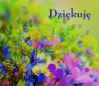 Ziarenka 4 Dziękuję - Olchawski Rafał - książka