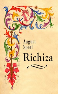 Richiza - August Sperl - ebook