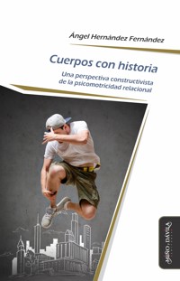 Cuerpos con historia - Alfonso Lázaro Lázaro - ebook