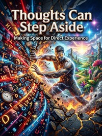 Thoughts Can Step Aside - Finnian Ash - ebook