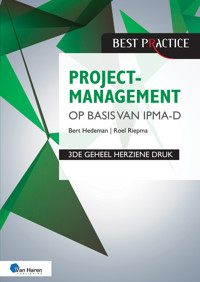Projectmanagement op basis van IPMA-D - Bert Hedeman - ebook