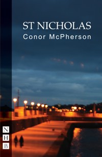 St Nicholas - Conor McPherson - ebook