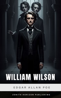 William Wilson - Edgar Allan Poe - ebook