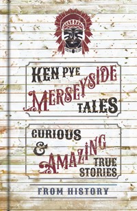 Merseyside Tales - Ken Pye - ebook