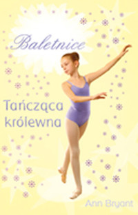 Tańcząca królewna - Bryant Ann - ebook