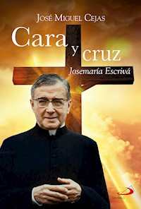 Cara y cruz - José Miguel Cejas - ebook