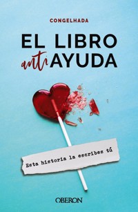 El libro antiayuda - @congelhada - ebook