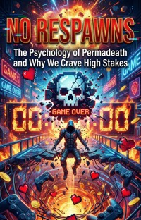 No Respawns - Liam Prowse - ebook