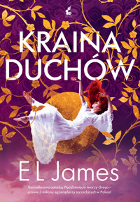 Kraina duchów - E L James - ebook + książka