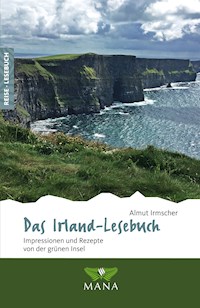 Das Irland-Lesebuch - Almut Irmscher - ebook