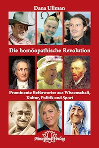 Die homöopathische Revolution - Dana Ullman - ebook