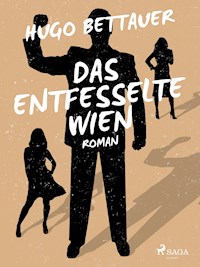 Das entfesselte Wien - Hugo Bettauer - ebook