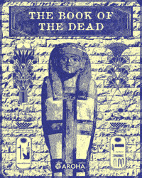 The Book of the Dead - (anonymous) - ebook