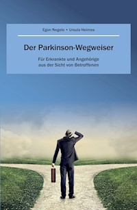 Der Parkinson-Wegweiser - Egon Negele - ebook