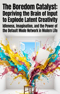 The Boredom Catalyst: Depriving the Brain of Input to Explode Latent Creativity - Pamela Rogers - ebook