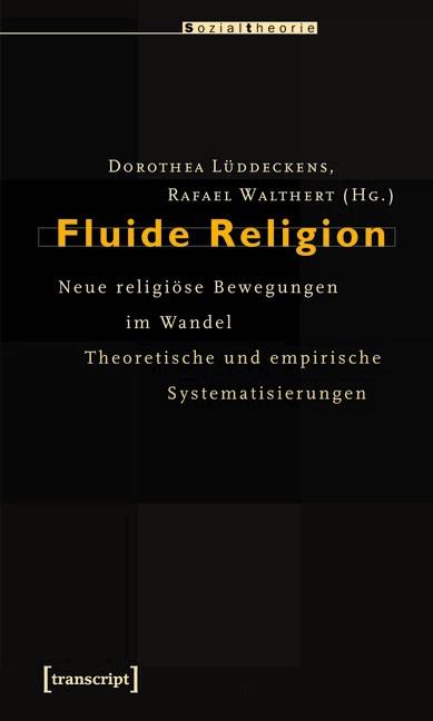 Fluide Religion
