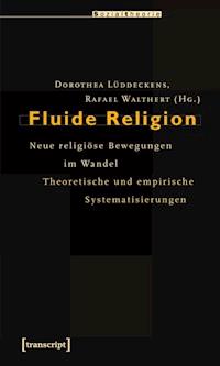 Fluide Religion -  - ebook
