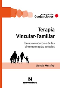 Terapia Vincular-Familiar - Claudia Messing - ebook