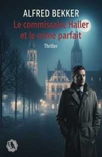 Le commissaire Haller et le crime parfait : Thriller - Alfred Bekker - ebook