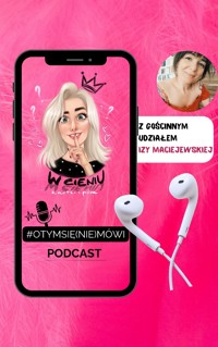 Wywiad z autorką książek Maciejewska Iza - W Cieniu Kartki i Pióra - ebook