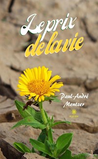 Le prix de la vie - Paul-André Mentzer - ebook