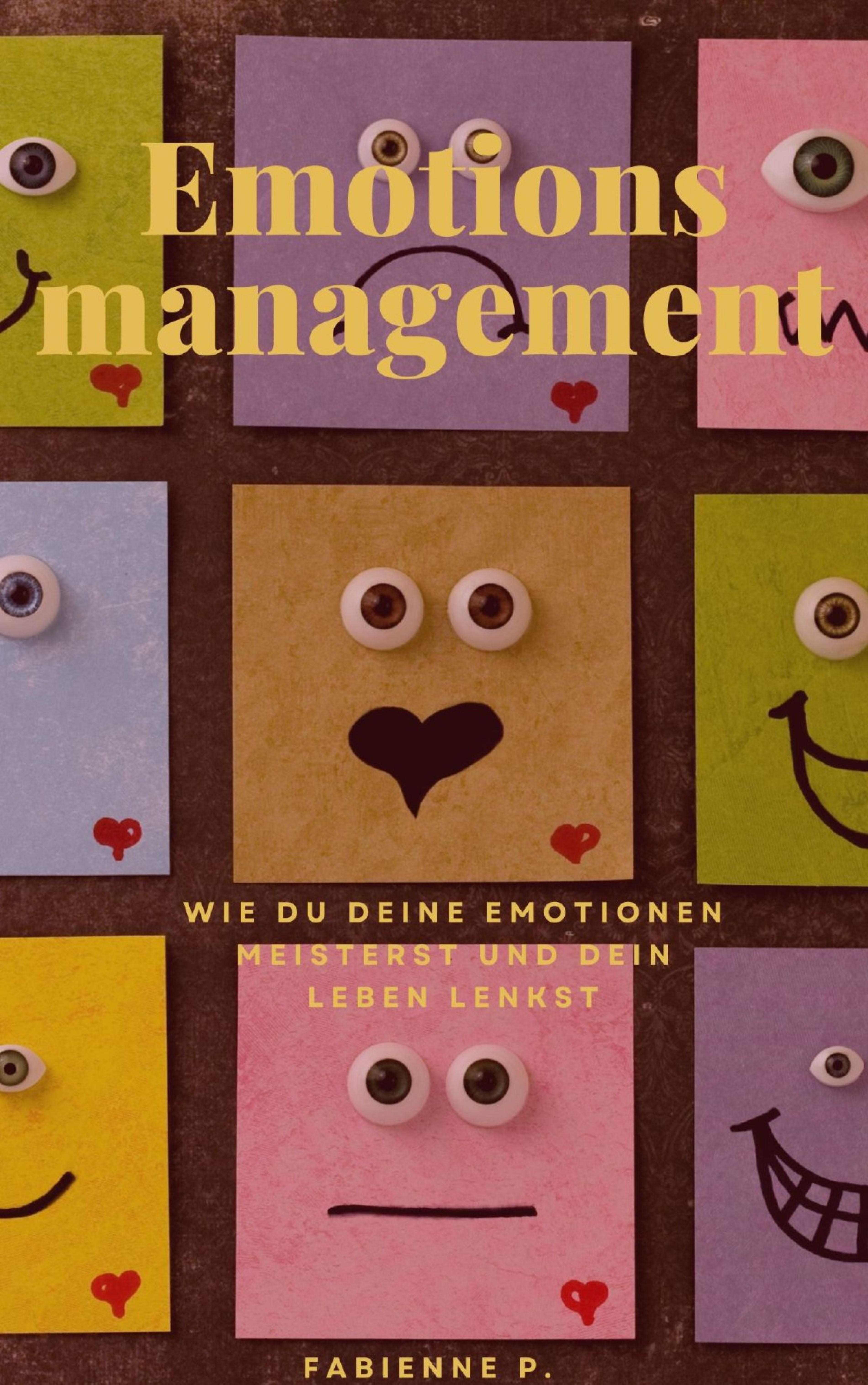 Emotionsmanagement
