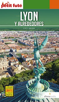 Lyon y alrededores - VVAA - ebook