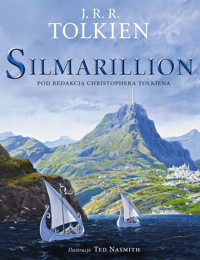 Silmarillion (wydanie ilustrowane) - J.R.R. Tolkien - ebook + audiobook + książka