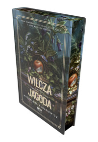 Wilcza Jagoda. Opowiadania o wiedźmach i klątwach - Magdalena Kubasiewicz - książka
