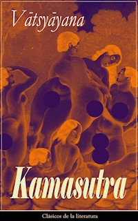 Kamasutra - Vatsyayana - ebook