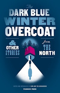 The Dark Blue Winter Overcoat - Various Authors - ebook