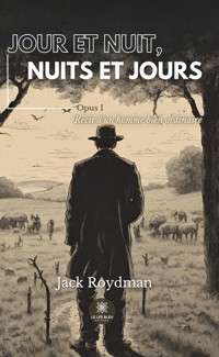 Jour et nuit, nuits et jours - Jack Roydman - ebook