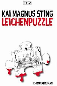 Leichenpuzzle - Kai Magnus Sting - ebook