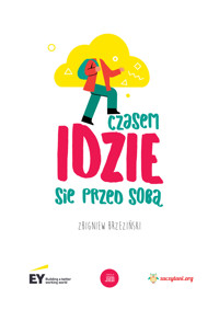 Czasem idzie się przed sobą - Fundacja Zaczytani.org - darmowy audiobook