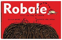 Robale - Davies Nicola - książka