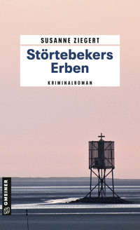 Störtebekers Erben - Susanne Ziegert - ebook