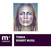 Tonka - Robert Musil - ebook