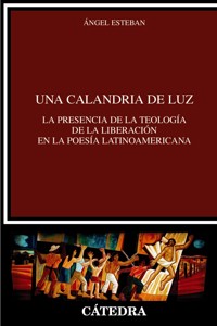 Una calandria de luz - Ángel Esteban - ebook
