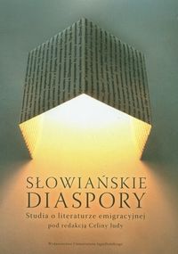 Słowiańskie diaspory -  - książka