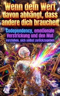 Wenn dein Wert davon abhängt, dass andere dich brauchen - Paul Schulz - ebook